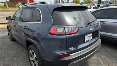 2020 Jeep Cherokee Limited - Photo 22 - Tulsa, OK 74112