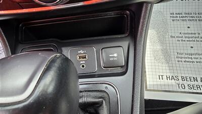 2020 Jeep Cherokee Limited - Photo 17 - Tulsa, OK 74112