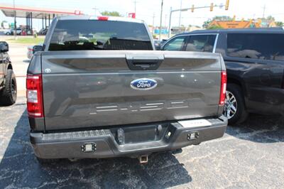 2018 Ford F-150 King Ranch   - Photo 26 - Tulsa, OK 74112