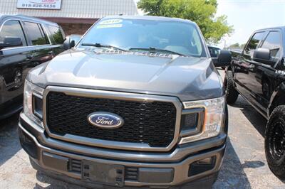 2018 Ford F-150 King Ranch   - Photo 34 - Tulsa, OK 74112