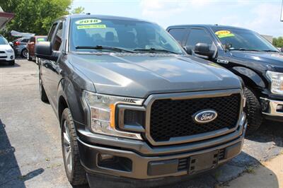 2018 Ford F-150 King Ranch   - Photo 32 - Tulsa, OK 74112