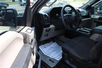 2018 Ford F-150 King Ranch   - Photo 12 - Tulsa, OK 74112