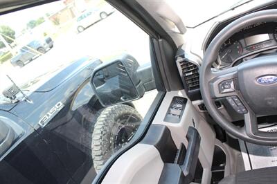 2018 Ford F-150 King Ranch   - Photo 11 - Tulsa, OK 74112