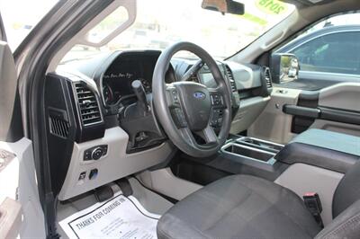 2018 Ford F-150 King Ranch   - Photo 14 - Tulsa, OK 74112