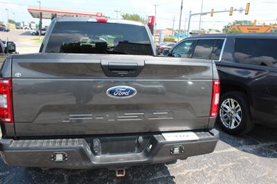 2018 Ford F-150 King Ranch   - Photo 27 - Tulsa, OK 74112