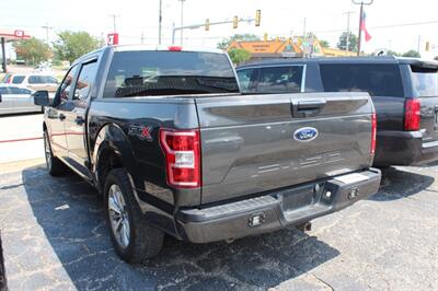 2018 Ford F-150 King Ranch   - Photo 22 - Tulsa, OK 74112
