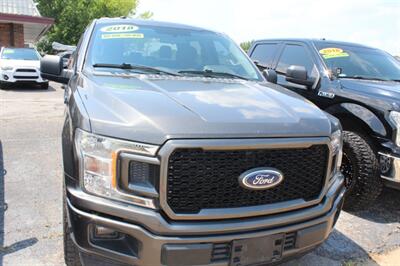 2018 Ford F-150 King Ranch   - Photo 33 - Tulsa, OK 74112