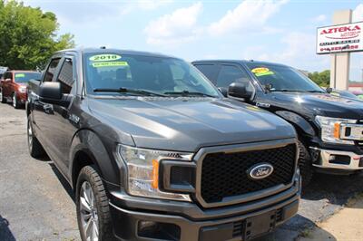 2018 Ford F-150 King Ranch   - Photo 31 - Tulsa, OK 74112