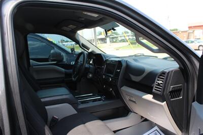 2018 Ford F-150 King Ranch   - Photo 6 - Tulsa, OK 74112