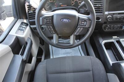 2018 Ford F-150 King Ranch   - Photo 9 - Tulsa, OK 74112