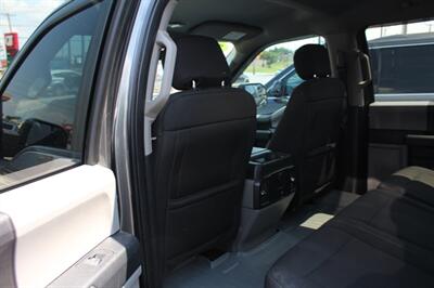 2018 Ford F-150 King Ranch   - Photo 7 - Tulsa, OK 74112