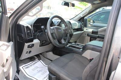 2018 Ford F-150 King Ranch   - Photo 13 - Tulsa, OK 74112