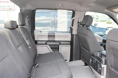 2018 Ford F-150 King Ranch   - Photo 41 - Tulsa, OK 74112