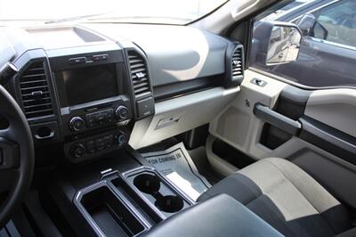 2018 Ford F-150 King Ranch   - Photo 10 - Tulsa, OK 74112