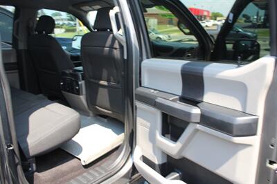 2018 Ford F-150 King Ranch   - Photo 5 - Tulsa, OK 74112