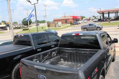 2018 Ford F-150 King Ranch   - Photo 35 - Tulsa, OK 74112