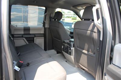 2018 Ford F-150 King Ranch   - Photo 4 - Tulsa, OK 74112