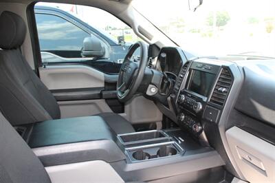 2018 Ford F-150 King Ranch   - Photo 37 - Tulsa, OK 74112