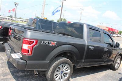 2018 Ford F-150 King Ranch   - Photo 30 - Tulsa, OK 74112