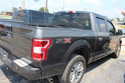 2018 Ford F-150 King Ranch   - Photo 28 - Tulsa, OK 74112