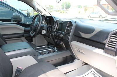 2018 Ford F-150 King Ranch   - Photo 38 - Tulsa, OK 74112