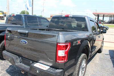 2018 Ford F-150 King Ranch   - Photo 3 - Tulsa, OK 74112