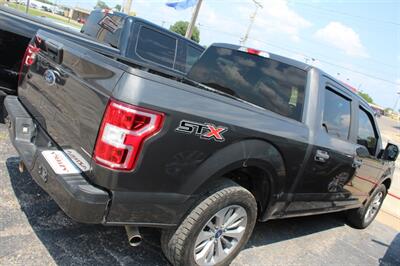 2018 Ford F-150 King Ranch   - Photo 29 - Tulsa, OK 74112