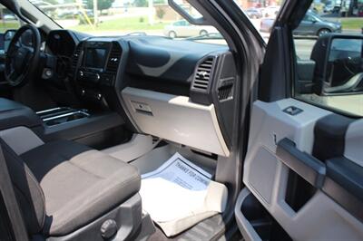 2018 Ford F-150 King Ranch   - Photo 39 - Tulsa, OK 74112