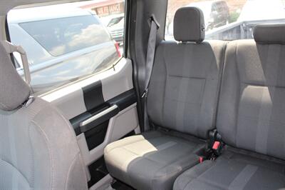 2018 Ford F-150 King Ranch   - Photo 20 - Tulsa, OK 74112