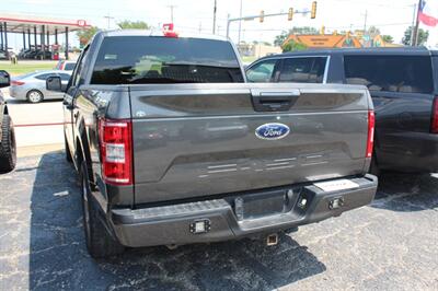 2018 Ford F-150 King Ranch   - Photo 25 - Tulsa, OK 74112