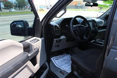 2018 Ford F-150 King Ranch   - Photo 21 - Tulsa, OK 74112