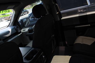 2018 Ford F-150 King Ranch   - Photo 8 - Tulsa, OK 74112