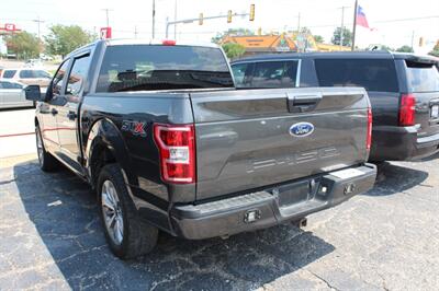 2018 Ford F-150 King Ranch   - Photo 23 - Tulsa, OK 74112