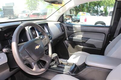 2017 Chevrolet Colorado Work Truck   - Photo 17 - Tulsa, OK 74112