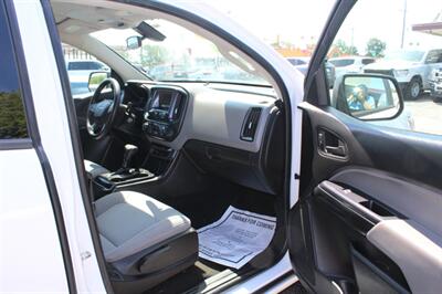 2017 Chevrolet Colorado Work Truck   - Photo 12 - Tulsa, OK 74112