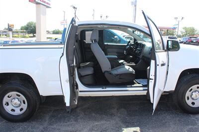 2017 Chevrolet Colorado Work Truck   - Photo 14 - Tulsa, OK 74112