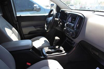 2017 Chevrolet Colorado Work Truck   - Photo 11 - Tulsa, OK 74112