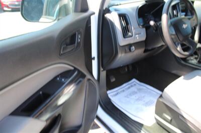 2017 Chevrolet Colorado Work Truck   - Photo 19 - Tulsa, OK 74112