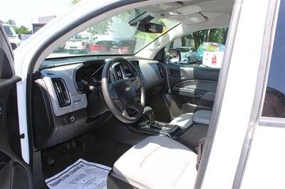 2017 Chevrolet Colorado Work Truck   - Photo 16 - Tulsa, OK 74112
