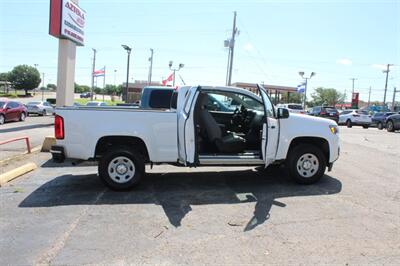 2017 Chevrolet Colorado Work Truck   - Photo 15 - Tulsa, OK 74112