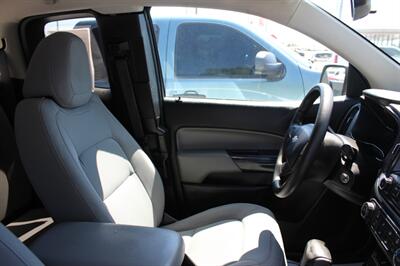 2017 Chevrolet Colorado Work Truck   - Photo 10 - Tulsa, OK 74112