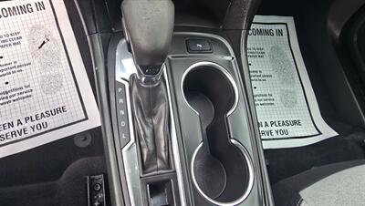2022 Chevrolet Equinox LT - Photo 17 - Tulsa, OK 74112