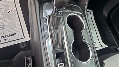 2022 Chevrolet Equinox LT - Photo 19 - Tulsa, OK 74112