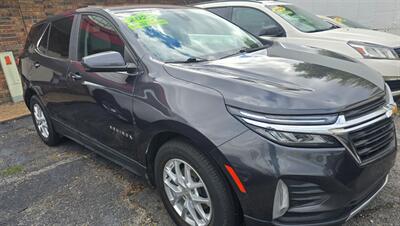 2022 Chevrolet Equinox LT - Photo 6 - Tulsa, OK 74112