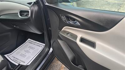 2022 Chevrolet Equinox LT - Photo 10 - Tulsa, OK 74112