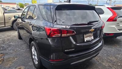 2022 Chevrolet Equinox LT - Photo 2 - Tulsa, OK 74112