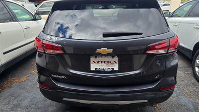 2022 Chevrolet Equinox LT - Photo 4 - Tulsa, OK 74112