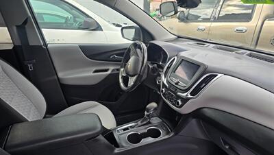 2022 Chevrolet Equinox LT - Photo 9 - Tulsa, OK 74112