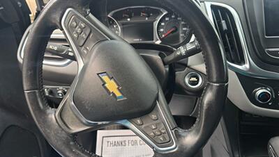 2022 Chevrolet Equinox LT - Photo 15 - Tulsa, OK 74112