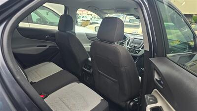 2022 Chevrolet Equinox LT - Photo 11 - Tulsa, OK 74112